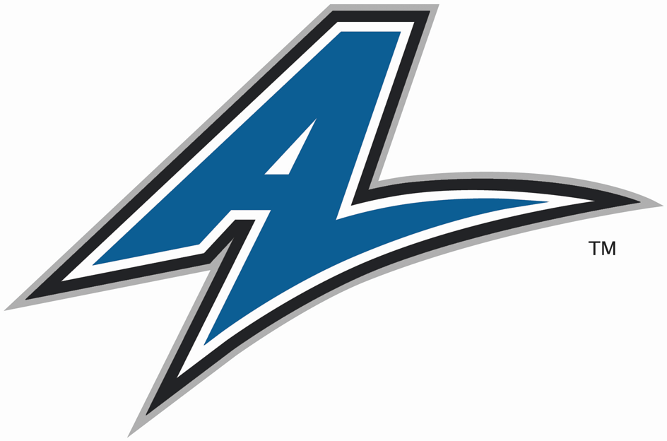 UNC Asheville Bulldogs decals